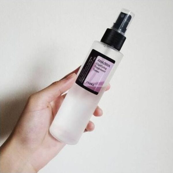 Cosrx AHA BHA Clarifying Treatment Toner -150ml