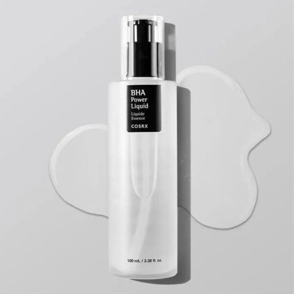 Cosrx Bha Blackhead Power Liquid -100ml