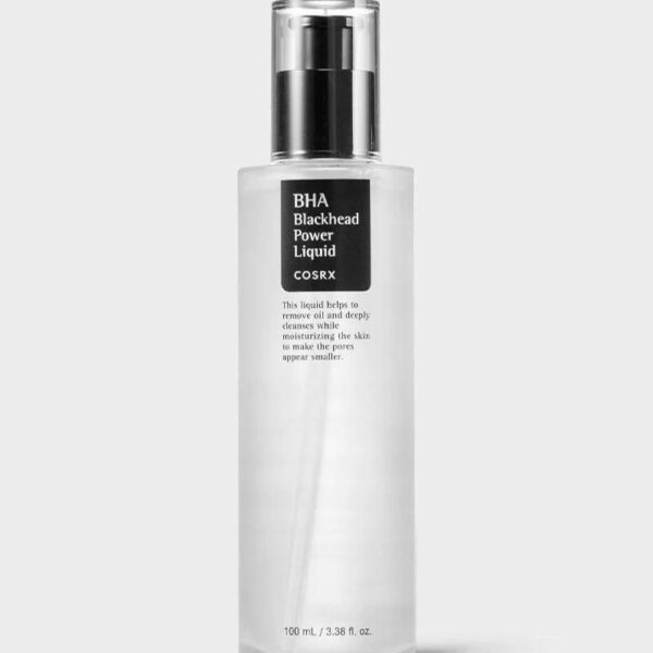 Cosrx Bha Blackhead Power Liquid -100ml