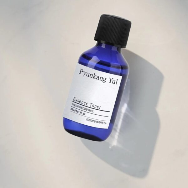 Pyunkang Yul Essence Toner – 30ml - Image 2