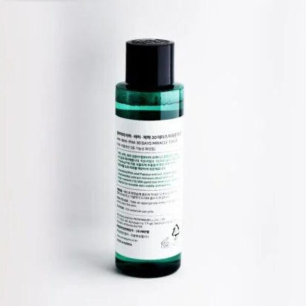 SOME BY MI AHA BHA PHA 30 Days Miracle Toner 150ml