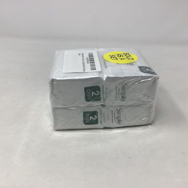 Simple Pure Soap for Sensitive Skin -200g 