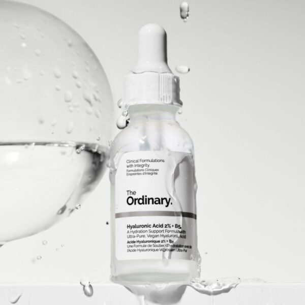 The Ordinary Hyaluronic Acid 2% + B5 -30ml