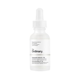 The Ordinary Hyaluronic Acid 2% + B5 -30ml