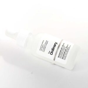 The Ordinary Niacinamide 10% + Zinc 1% The Ordinary Niacinamide 10% + Zinc 1%