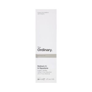 The Ordinary Retinol 1% in Squalane 30ml