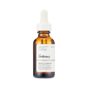 The Ordinary Retinol 1% in Squalane 30ml