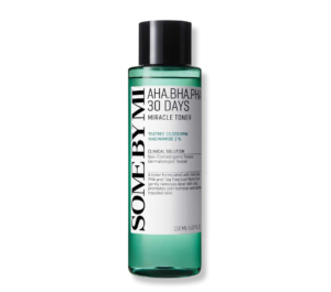 SOME BY MI AHA BHA PHA 30 Days Miracle Toner 150ml