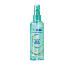 Streax Vitariche Gloss Hair Serum -115ml
