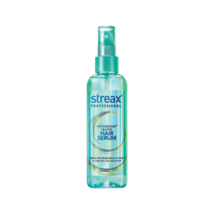 Streax Vitariche Gloss Hair Serum -115ml