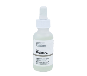 Buy The Ordinary Niacinamide 10% + Zinc 1%