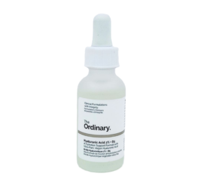 The Ordinary Hyaluronic Acid 2% + B5