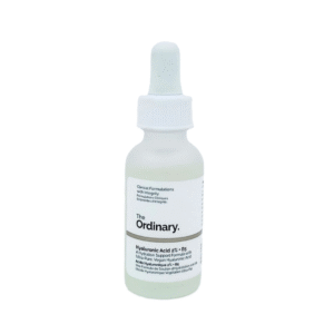 The Ordinary Hyaluronic Acid 2% + B5 -30ml