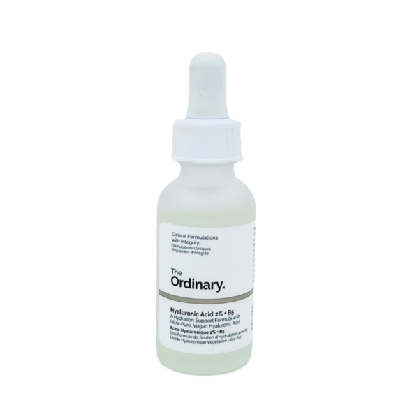 The Ordinary Hyaluronic Acid 2% + B5