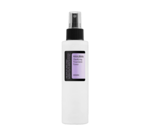 Cosrx AHA BHA Clarifying Treatment Toner -150ml