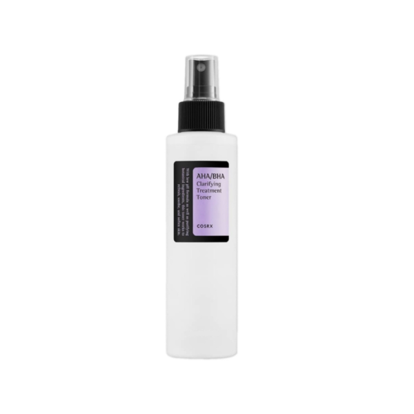 Cosrx AHA BHA Clarifying Treatment Toner -150ml