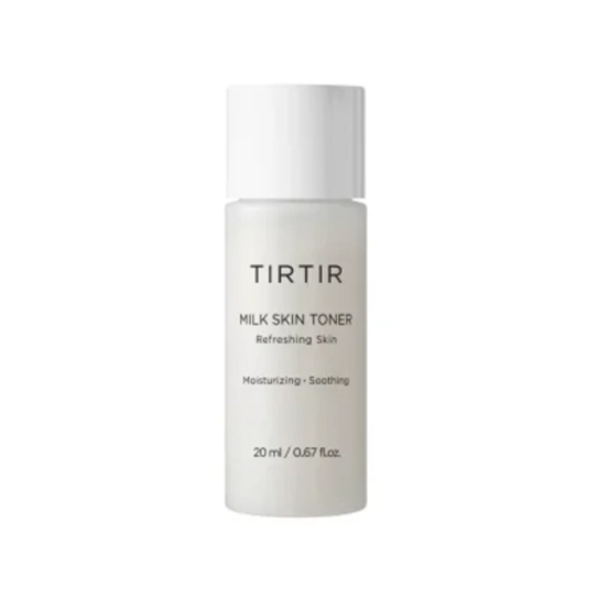 TIRTIR Milk Skin Toner 20ml