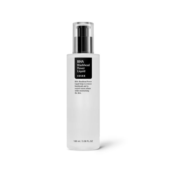 Cosrx Bha Blackhead Power Liquid -100ml