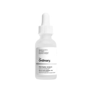 the ordinary multi peptide ha