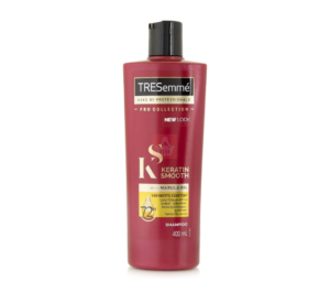 TRESemmé Keratin Smooth Shampoo (Thailand) -450ml