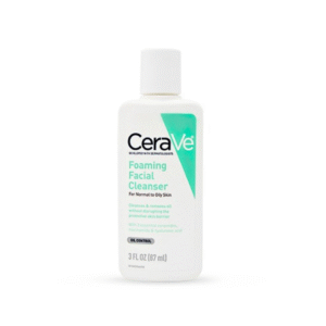 Cleanser