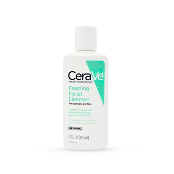 Cleanser