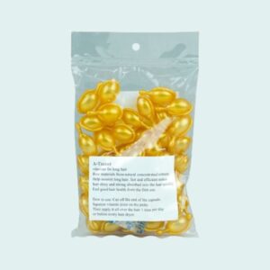 A Trainer Super Long Hair Vitamin C Capsule 50pcs (2) A Trainer Super Long Hair Vitamin C Capsule 50pcs