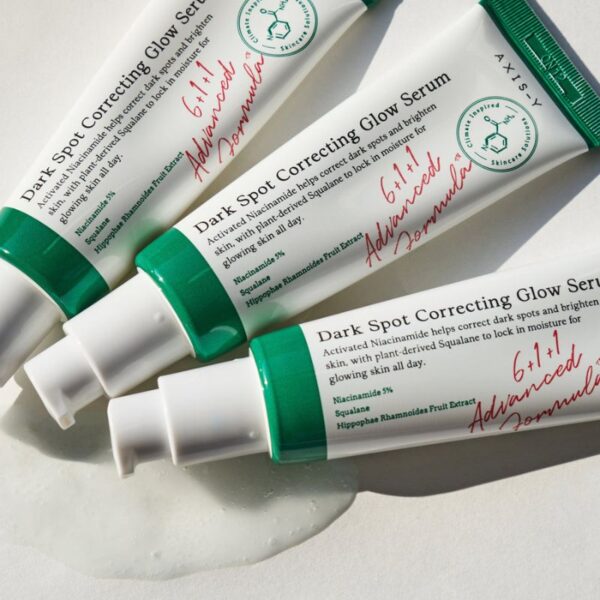 AXIS-Y Dark Spot Correcting Glow Serum -50ml