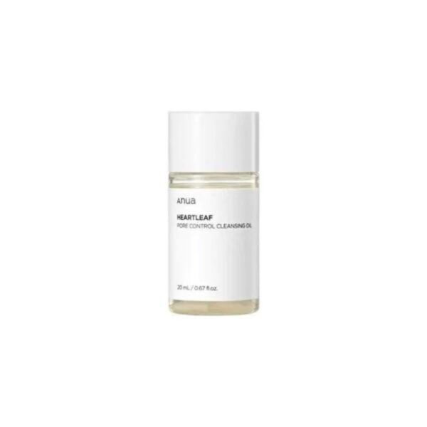 Anua Heartleaf Pore Control Cleansing Oil Mini -20ml