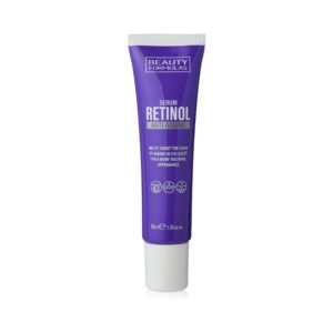 Beauty Formulas Anti-Ageing Retinol Serum -30ml
