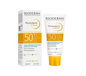 Bioderma Photoderm Crème SPF 50+ -40ml