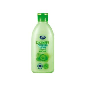 Boots Everyday Cucumber Cleansing Lotion -150ml