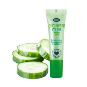 Boots Everyday Cucumber Eye Gel -15ml