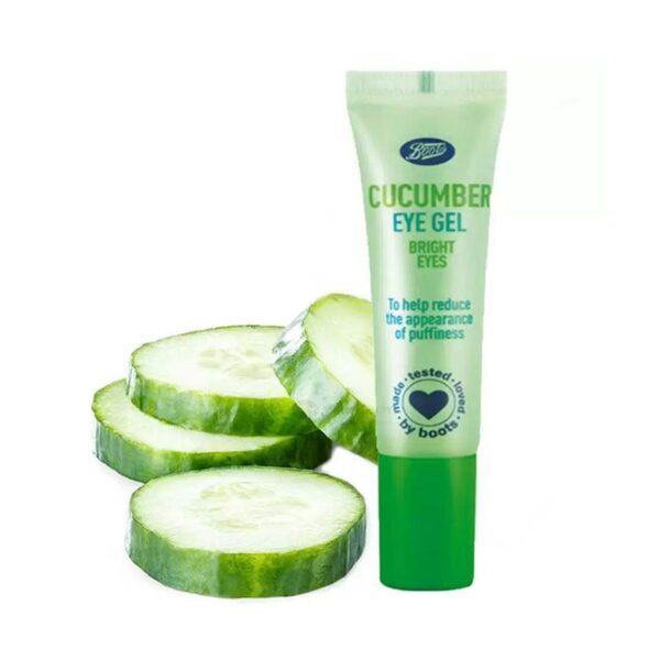 Boots Everyday Cucumber Eye Gel -15ml