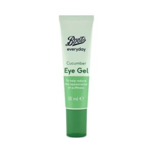 Boots Everyday Cucumber Eye Gel -15ml