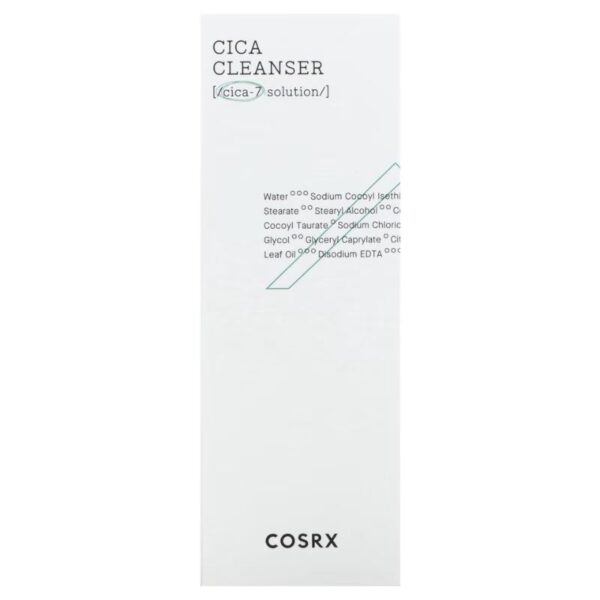 COSRX PURE FIT CICA CLEANSER -150ML