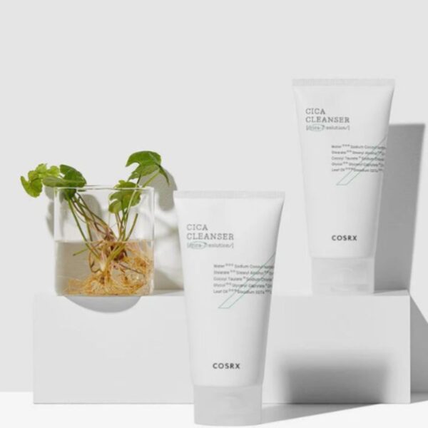 COSRX PURE FIT CICA CLEANSER -150ML