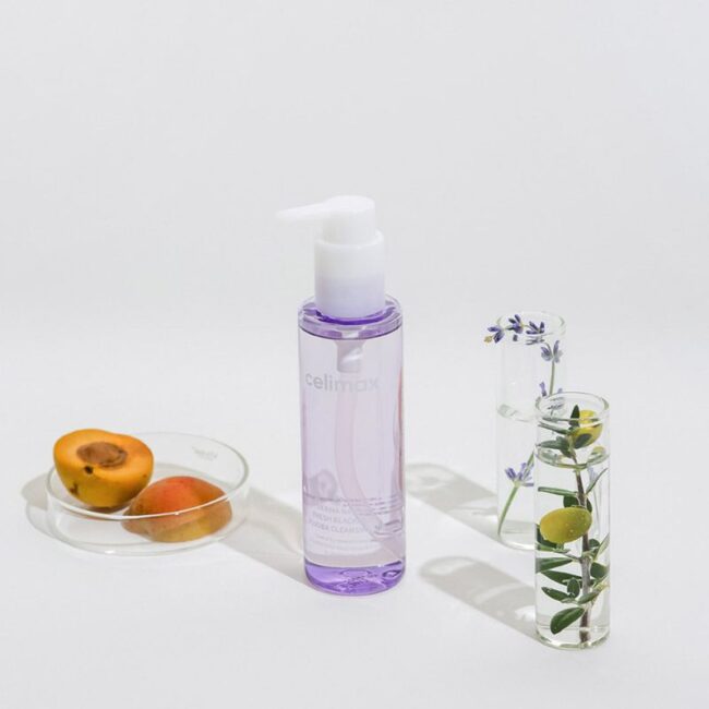 Celimax Derma Nature Fresh Blackhead Jojoba Cleansing Oil -20ml (3) Celimax Derma Nature Fresh Blackhead Jojoba Cleansing Oil -20ml