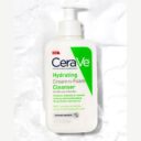 CeraVe Hydrating Cream to Foam Cleanser -236ml