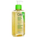 CeraVe Hydrating Foaming Oil Cleanser 236ml