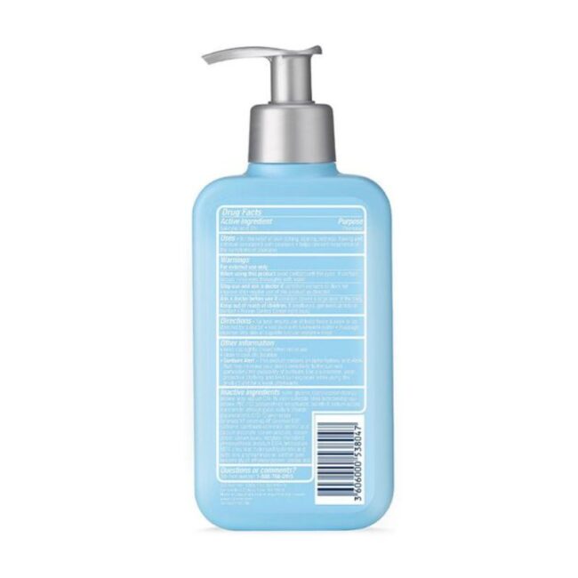 CeraVe Psoriasis Cleanser with 2% Salicylic Acid Psoriasis Wash -237ml (3) CeraVe Psoriasis Cleanser with 2% Salicylic Acid Psoriasis Wash -237ml