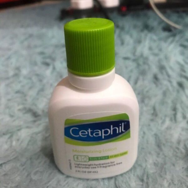 Cetaphil Moisturizing Lotion - Travel Size -59ml