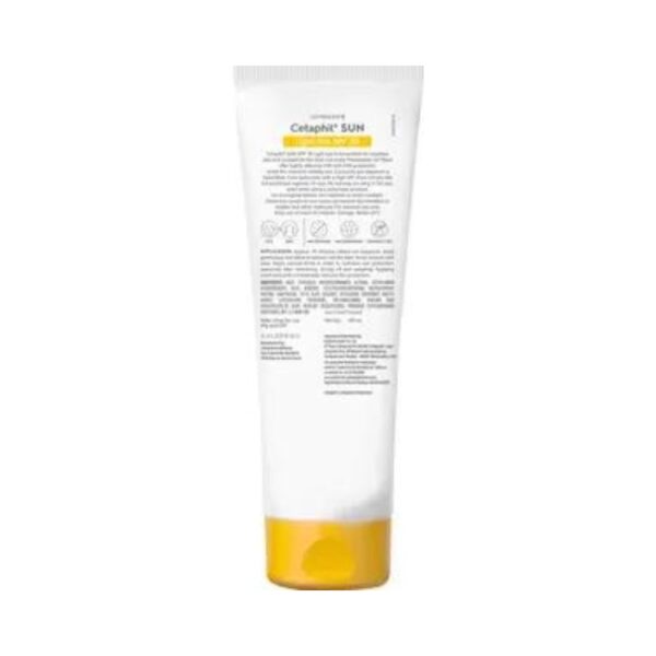 Cetaphil Sun SPF30 Light Gel -100ml