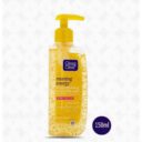 Clean & Clear Morning Energy Skin Energising Daily Facial Wash -150ml