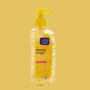 Clean & Clear Morning Energy Skin Energising Daily Facial Wash -150ml