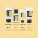 Cosrx All About Snail Kit 4-step