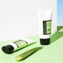 Cosrx Aloe Soothing Sun Cream SPF50+ PA+++ 50ml