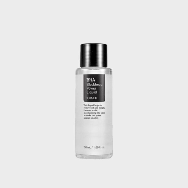 Cosrx Bha Blackhead Power Liquid -50ml