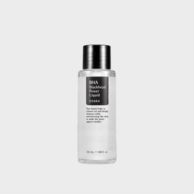 Cosrx Bha Blackhead Power Liquid -50ml (1) Cosrx Bha Blackhead Power Liquid -50ml