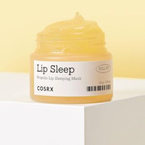 Cosrx Honey Sugar Lip Sleeping Mask -20g